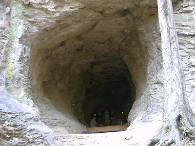 선운산 천마봉 산행...