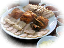 내 사랑 하의도에게