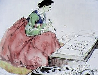 황진이가 송도삼절이라...아니제..