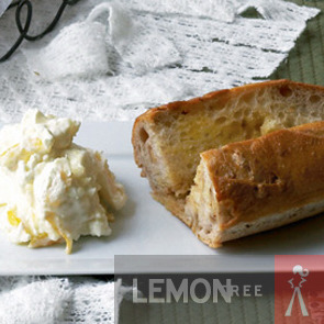 유자허니브레드