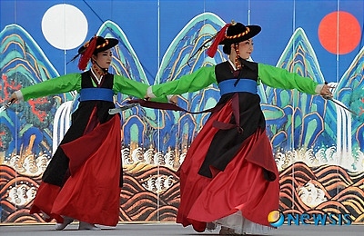 밀양기생 운심(6부)