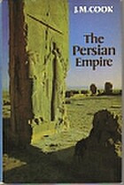 The Persians by J.M. Cook