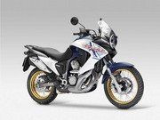1. 2009 Honda XL700V Transalp