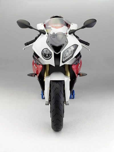 2012 BMW S 1000 RR wallpaper image