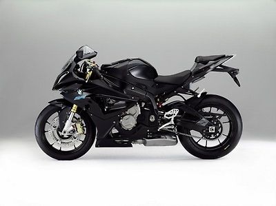2012 BMW S 1000 RR wallpaper image