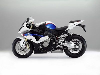 2012 BMW S 1000 RR wallpaper image