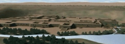 새로운 해저 고대문명들