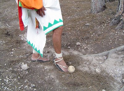 Runners of the Rar&aacute;muri