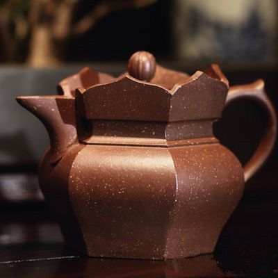 顾景舟紫砂壶特点及鉴定