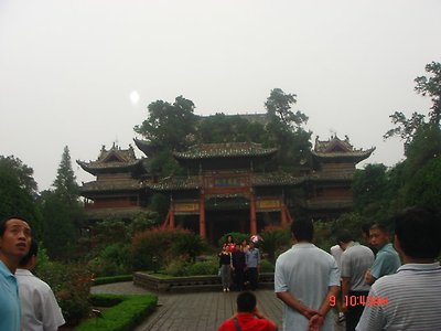 解州关帝祖庙鈥斺斣顺侵茫2）