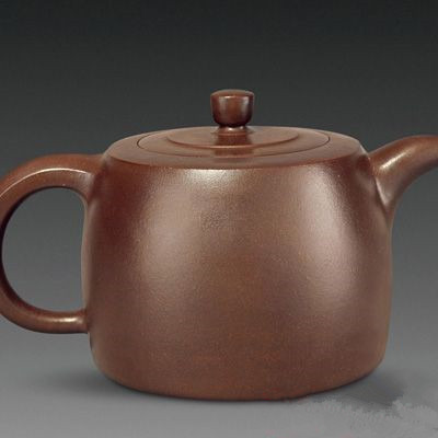 顾景舟紫砂壶特点及鉴定