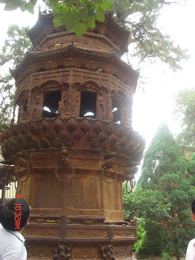 解州关帝祖庙鈥斺斣顺侵茫2）