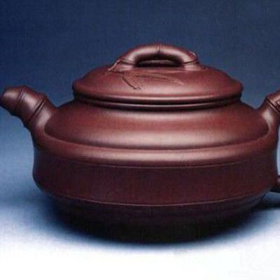 顾景舟紫砂壶特点及鉴定