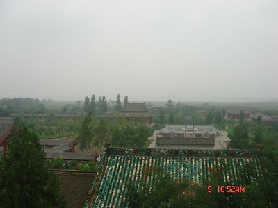 解州关帝祖庙鈥斺斣顺侵茫2）