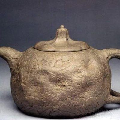 顾景舟紫砂壶特点及鉴定