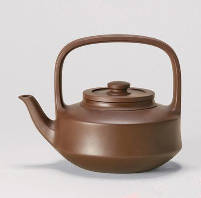顾景舟紫砂壶特点及鉴定