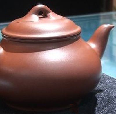 顾景舟紫砂壶特点及鉴定