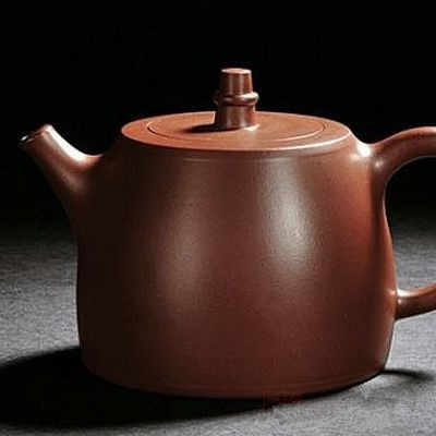 顾景舟紫砂壶特点及鉴定