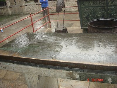 解州关帝祖庙鈥斺斣顺侵茫2）