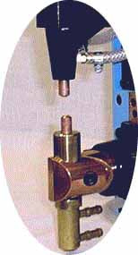 용접기 전체 사진