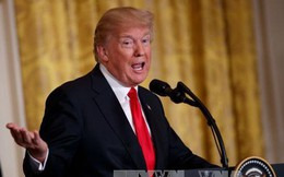 Chính phủ Mỹ phải đóng cửa do cạn ngân sách