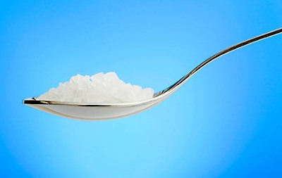 소금 한스푼