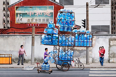 Shanghai, China