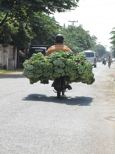 Cambodia