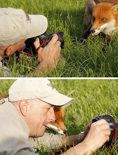 Nature                                                            Photographer