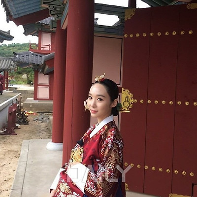 독립투사의 피가 흐르는 독립유공자 후