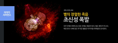 별의 장렬한 죽음