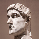 콘스탄티누스 1세