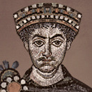 유스티니아누스 1세 