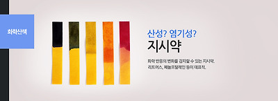 지시약