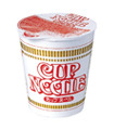 Nissin Cup Noodle