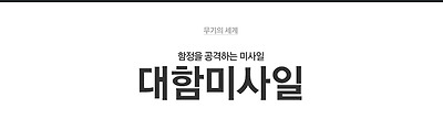 대함미사일