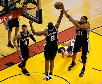 Robert Mayer-USA TODAY Sports Robert Mayer-USA TODAY Sports