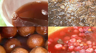 영양가득! 장수밥상 ④ 효소만들기 이미지-2