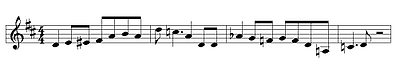 jazz theory