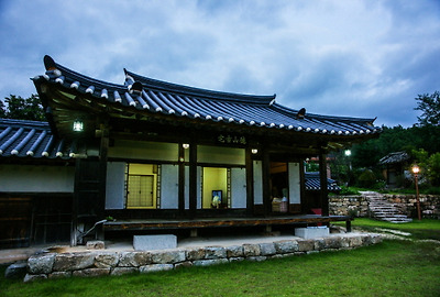 영주_덕산고택_사랑방_1