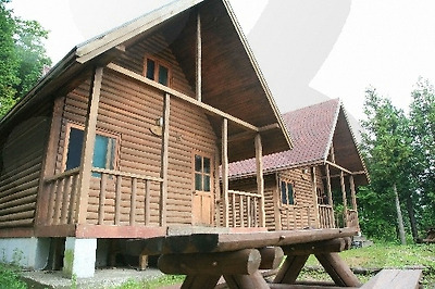 국립 남해편백자연휴양림 사진5