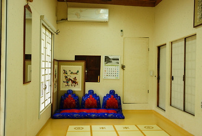 영주_덕산고택_사랑방_2