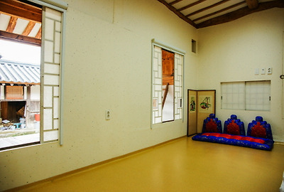 [명품고택]덕산고택