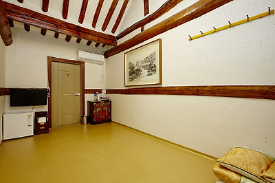 [한옥스테이]태조마루