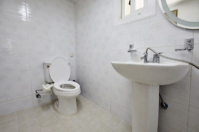 전주_태조마루_태조실_욕실