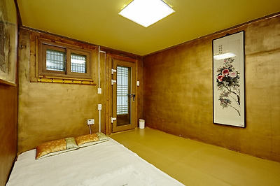 [한옥스테이]태조마루