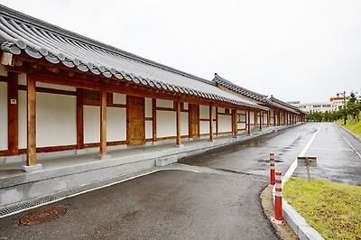 [한옥스테이]한옥호텔 오동재