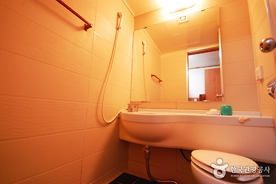 국립 가리왕산자연휴양림 사진18