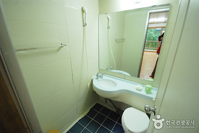 국립 가리왕산자연휴양림 사진19