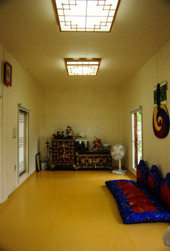 영주 덕산고택_건넌방 (1)